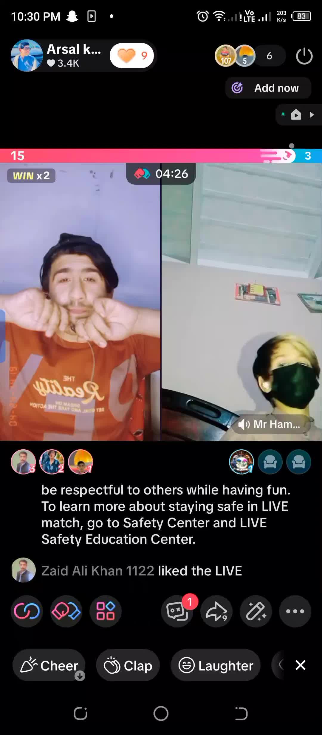@Arsal k vlog
