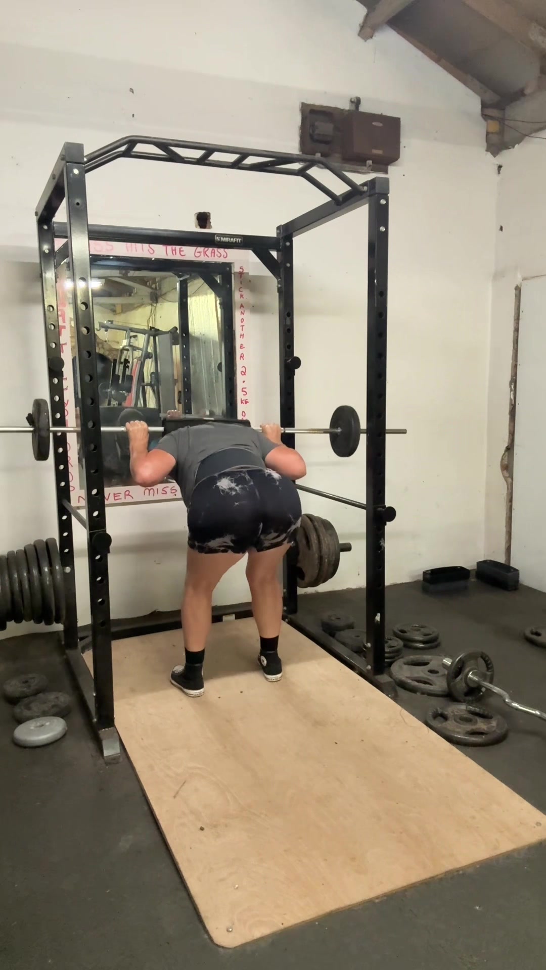 @gymcracker