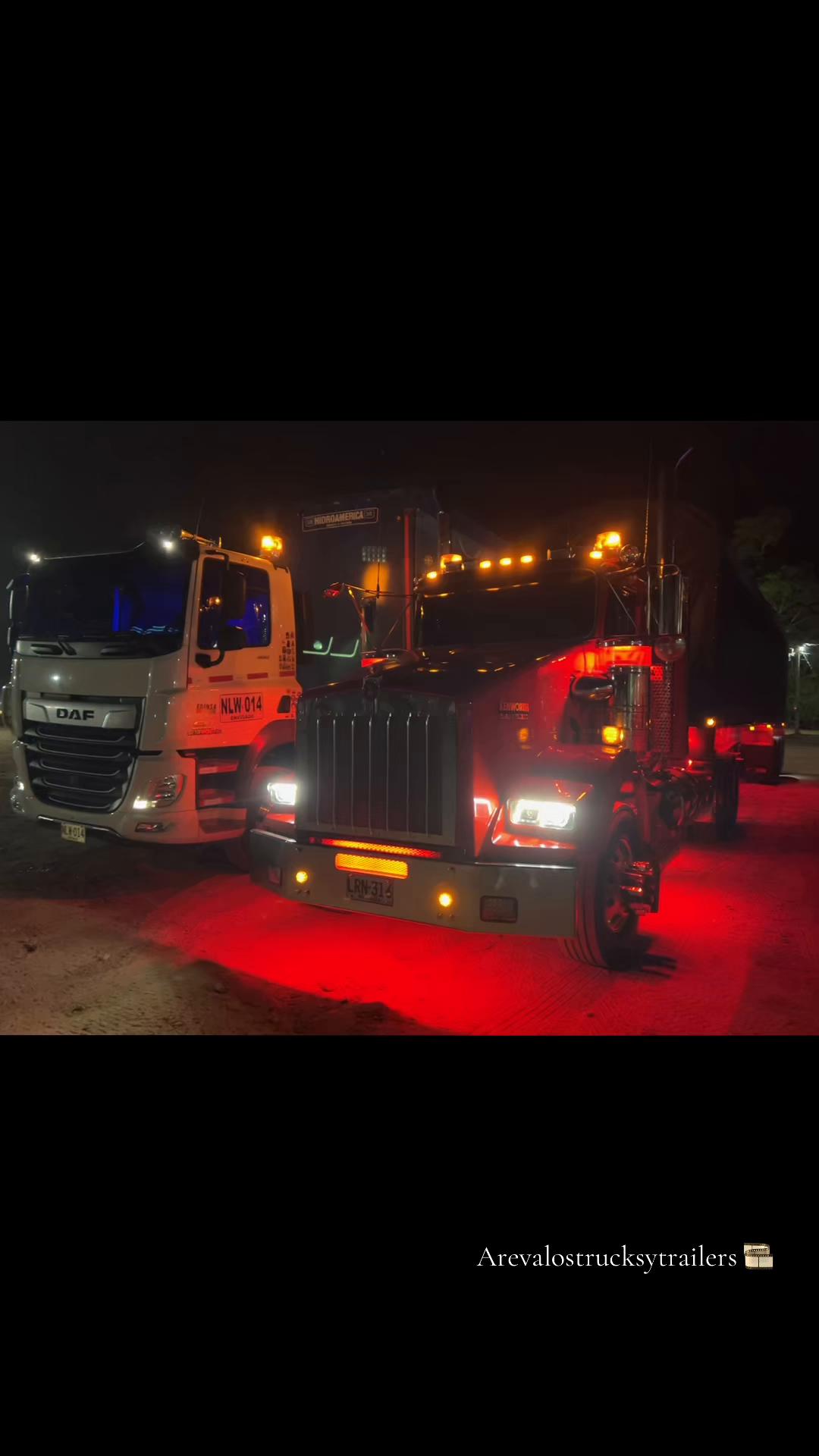 @Arevalostrucksytrailers