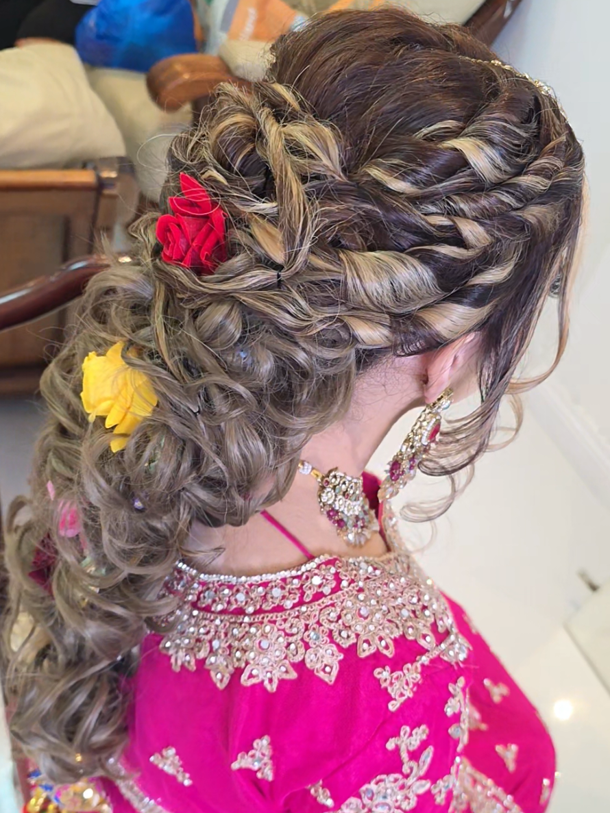 @HENNA NAZIR