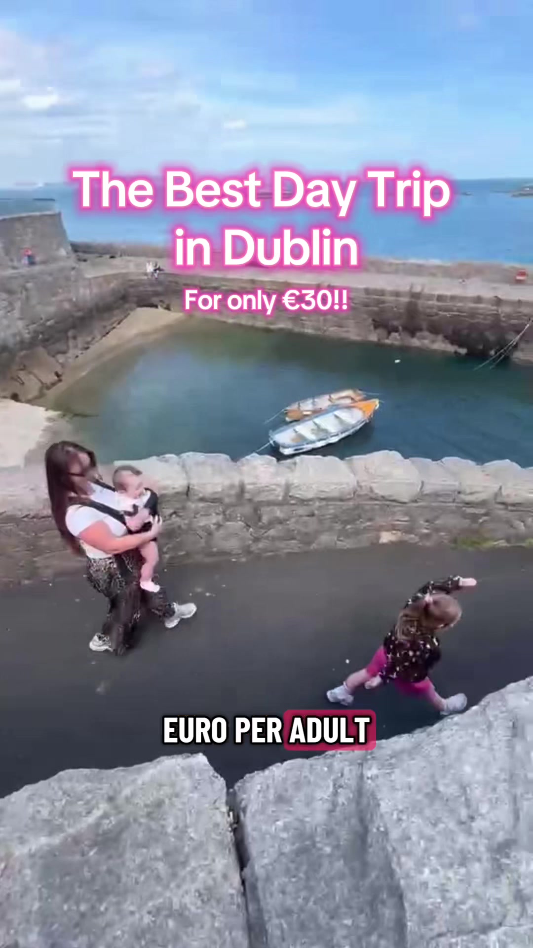 @Kim | Family | Travel | Fun
