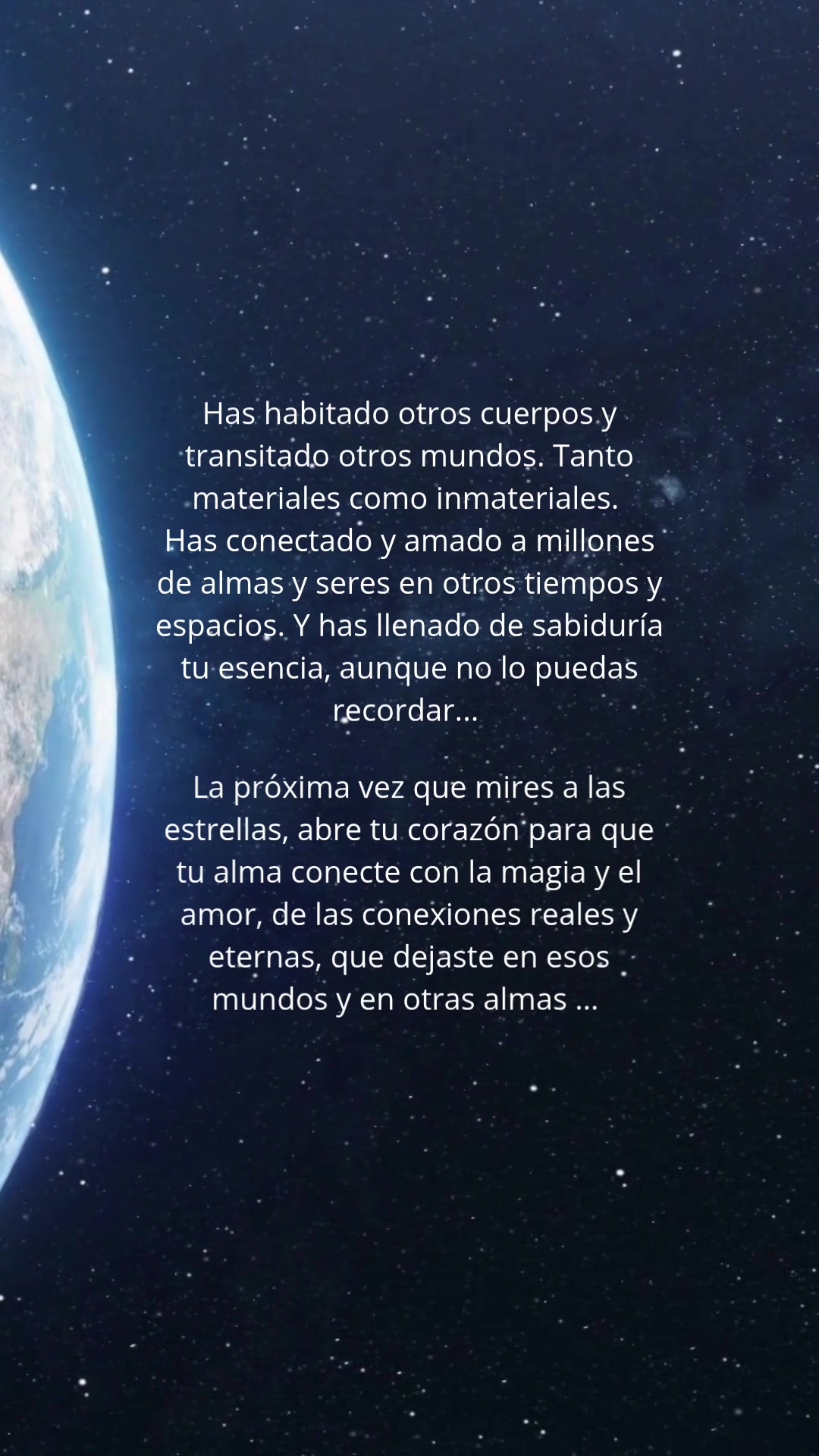 @Evidencias del cielo