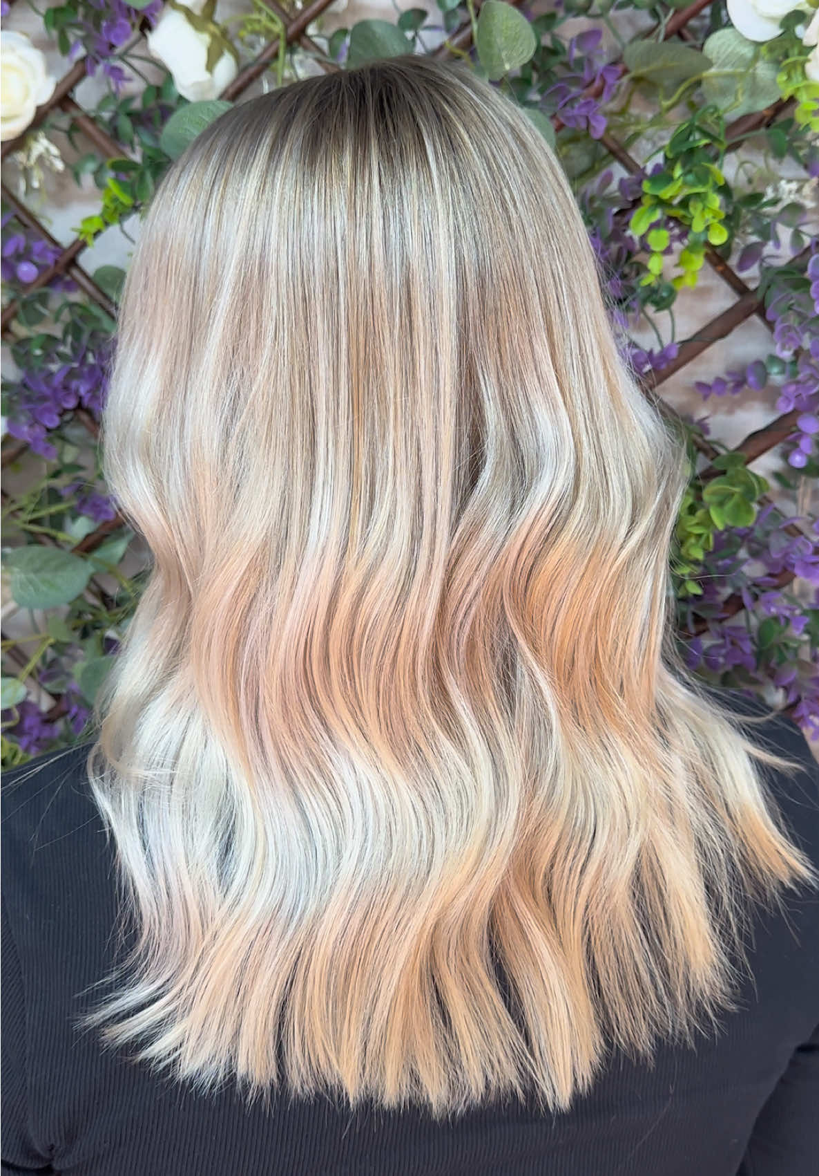 @the : HAIR : fairy