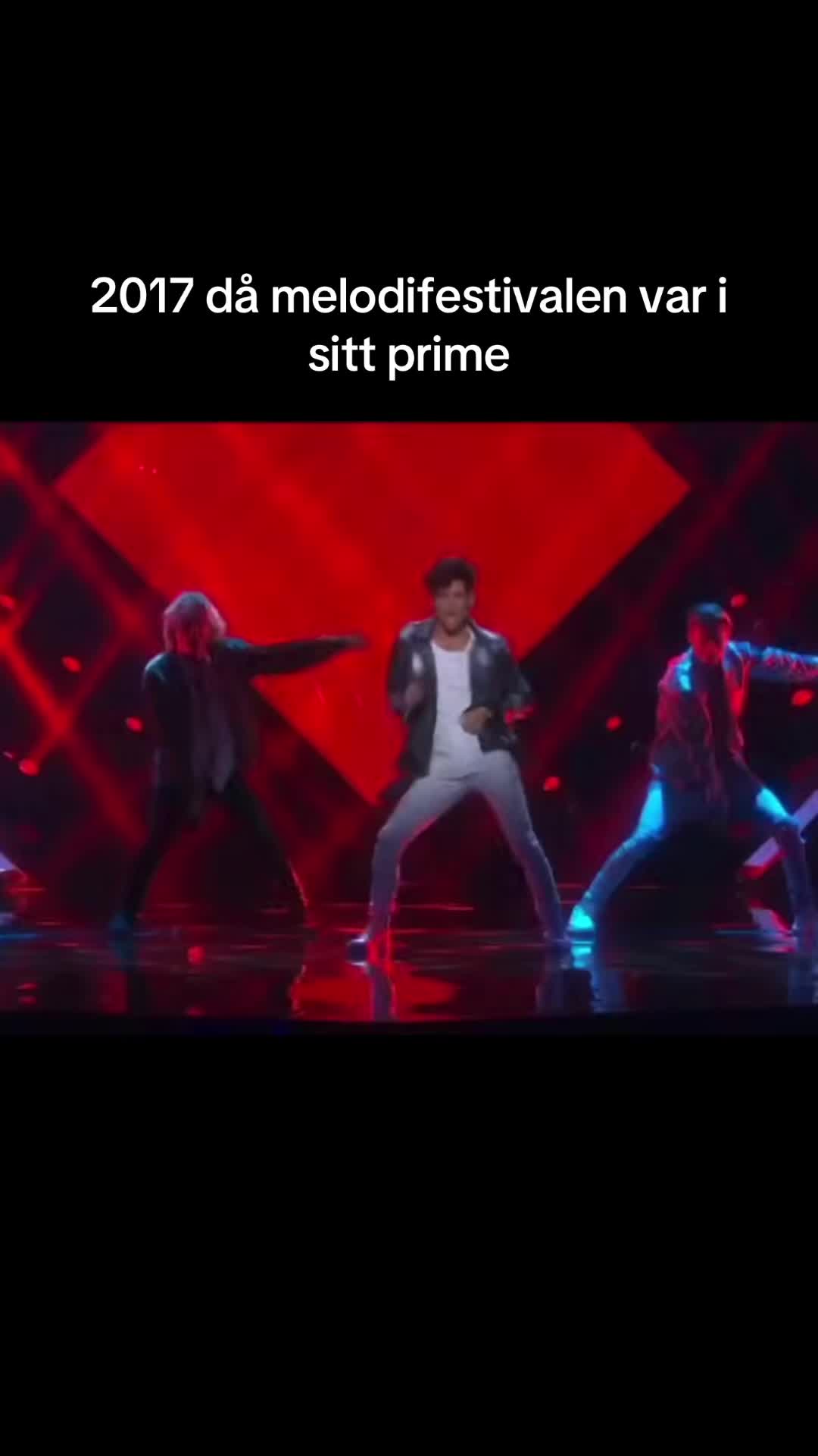 @Eurovision sweden