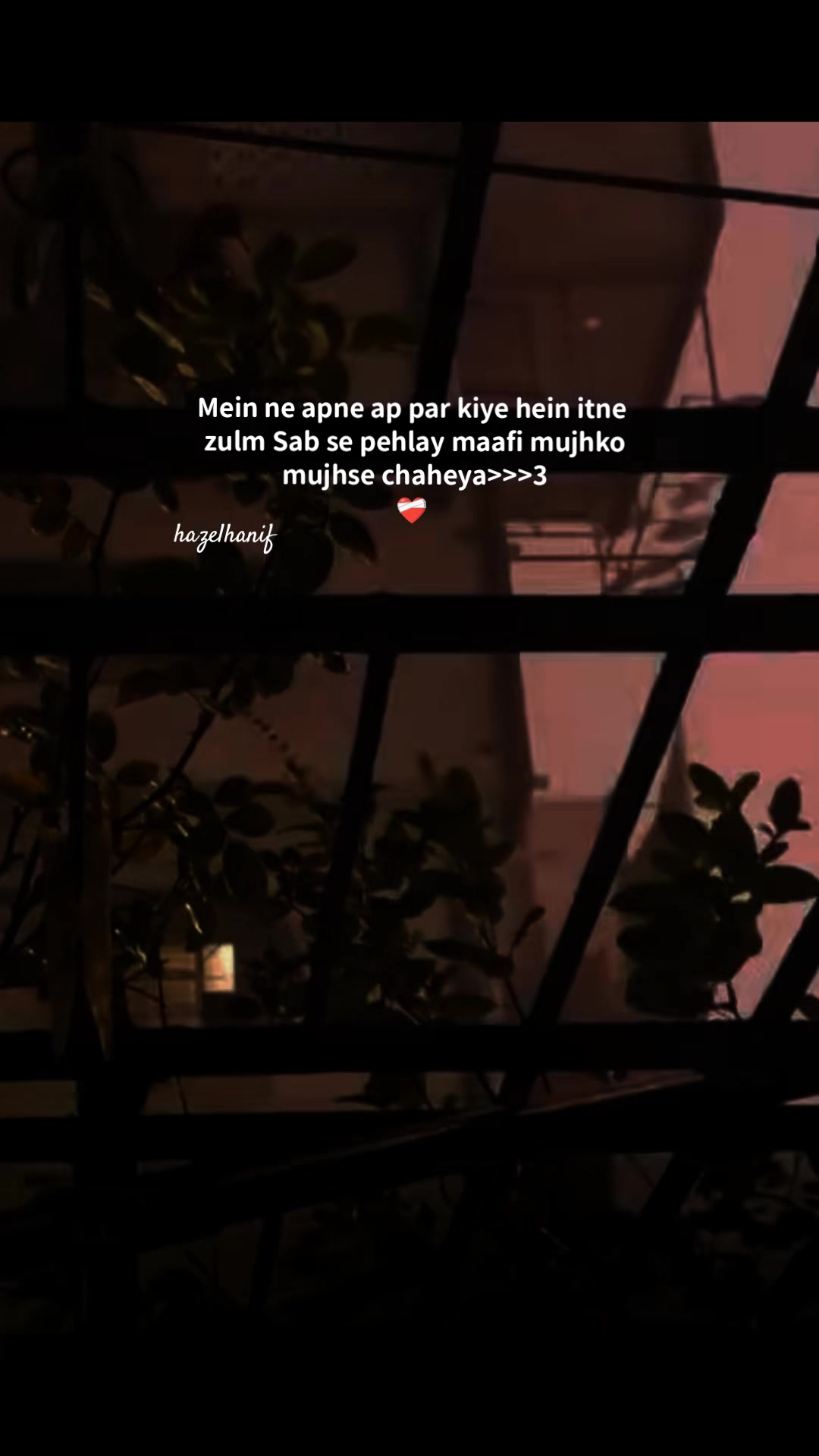 @Haزeℓ🖤