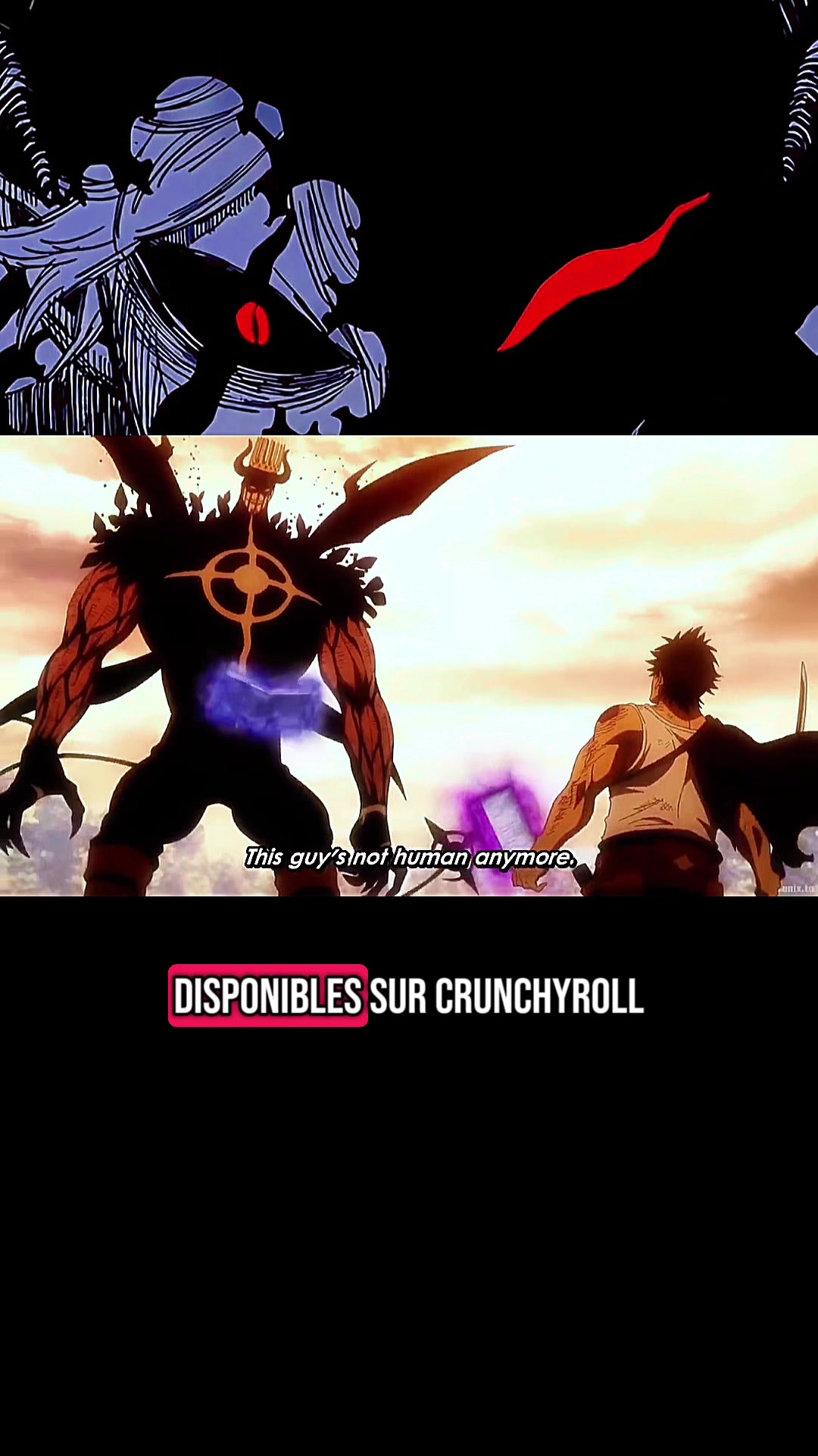 @Best Anime fights