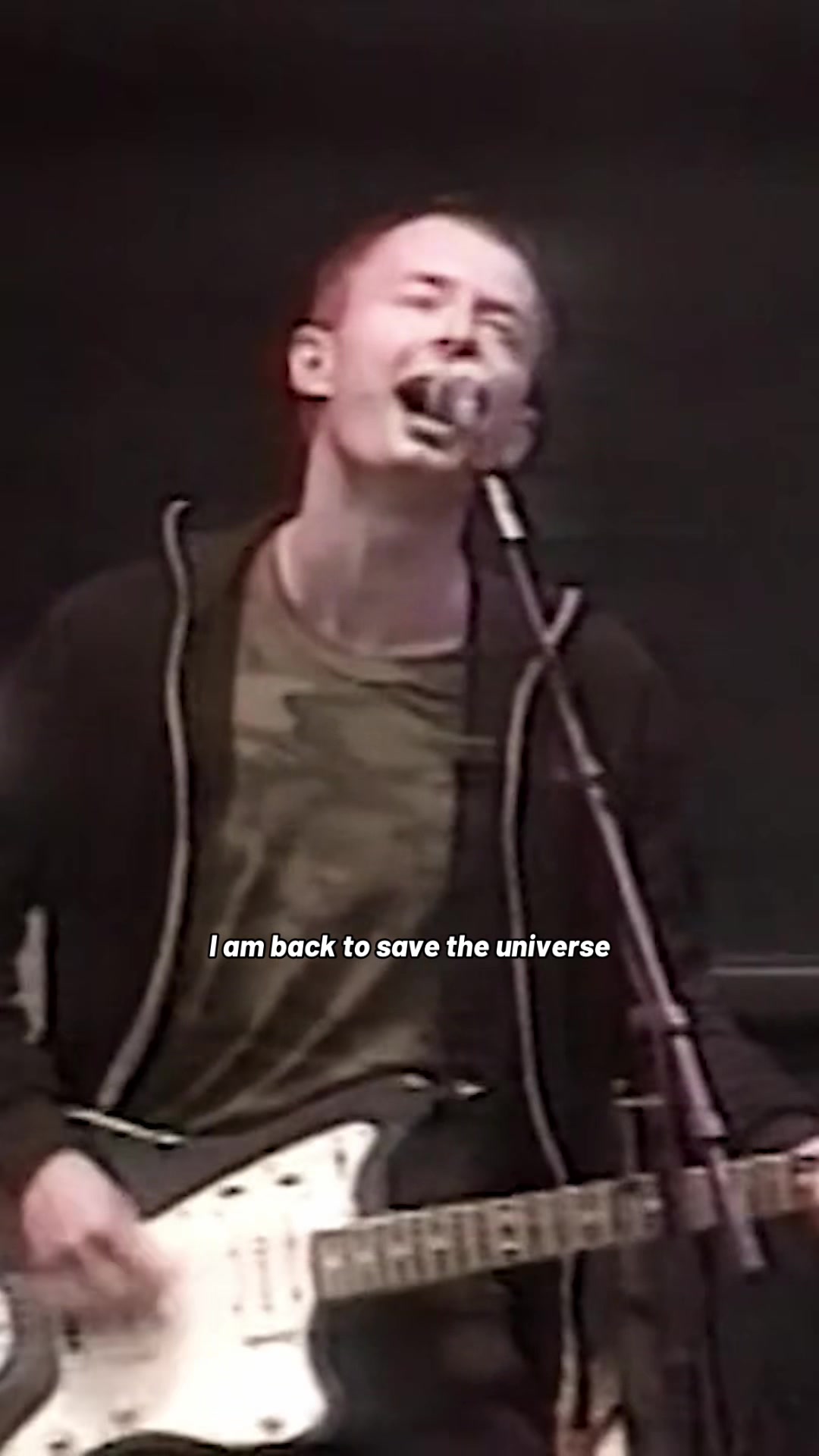 @Radiohead