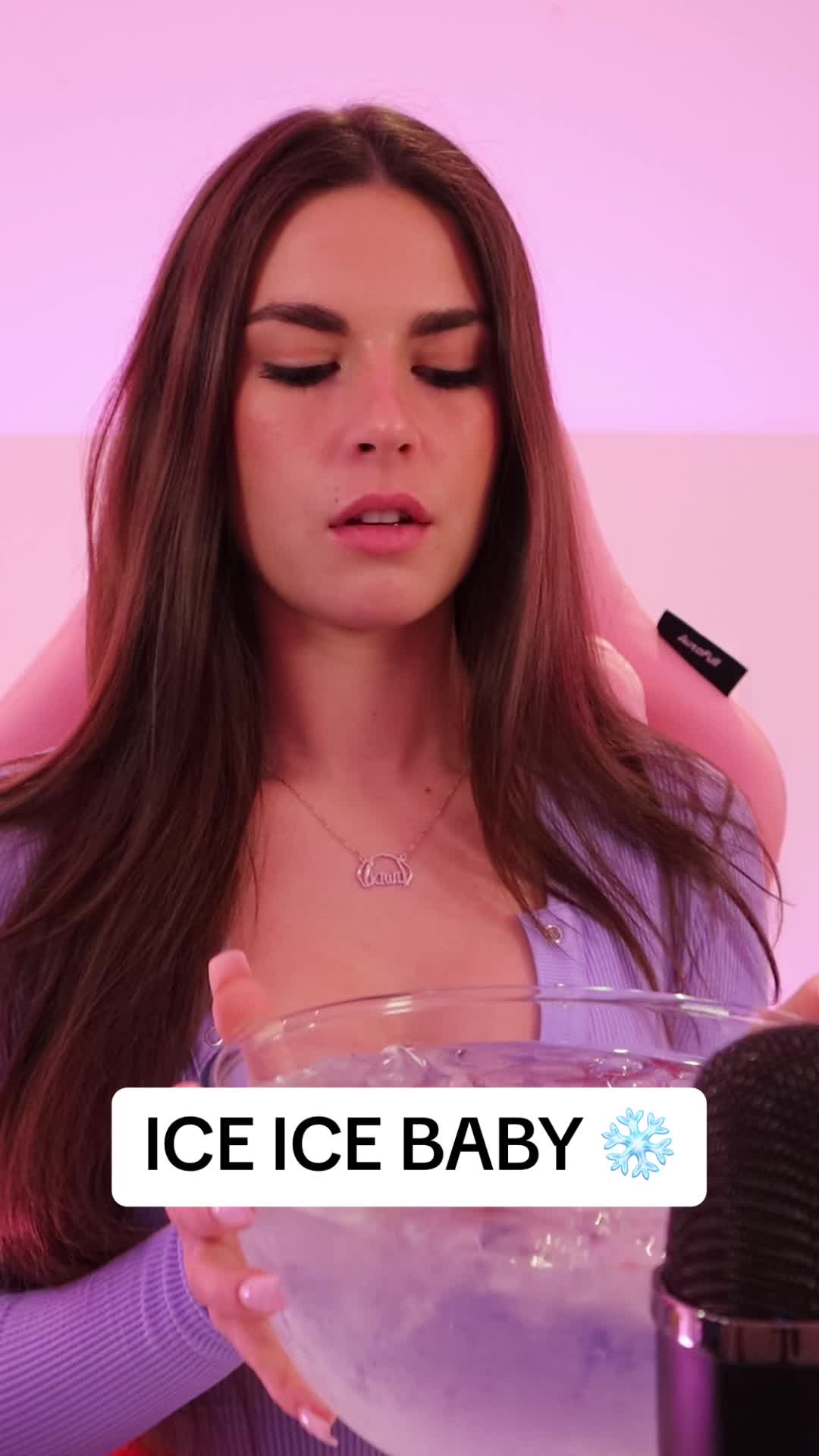 @Lauren Alexis ASMR
