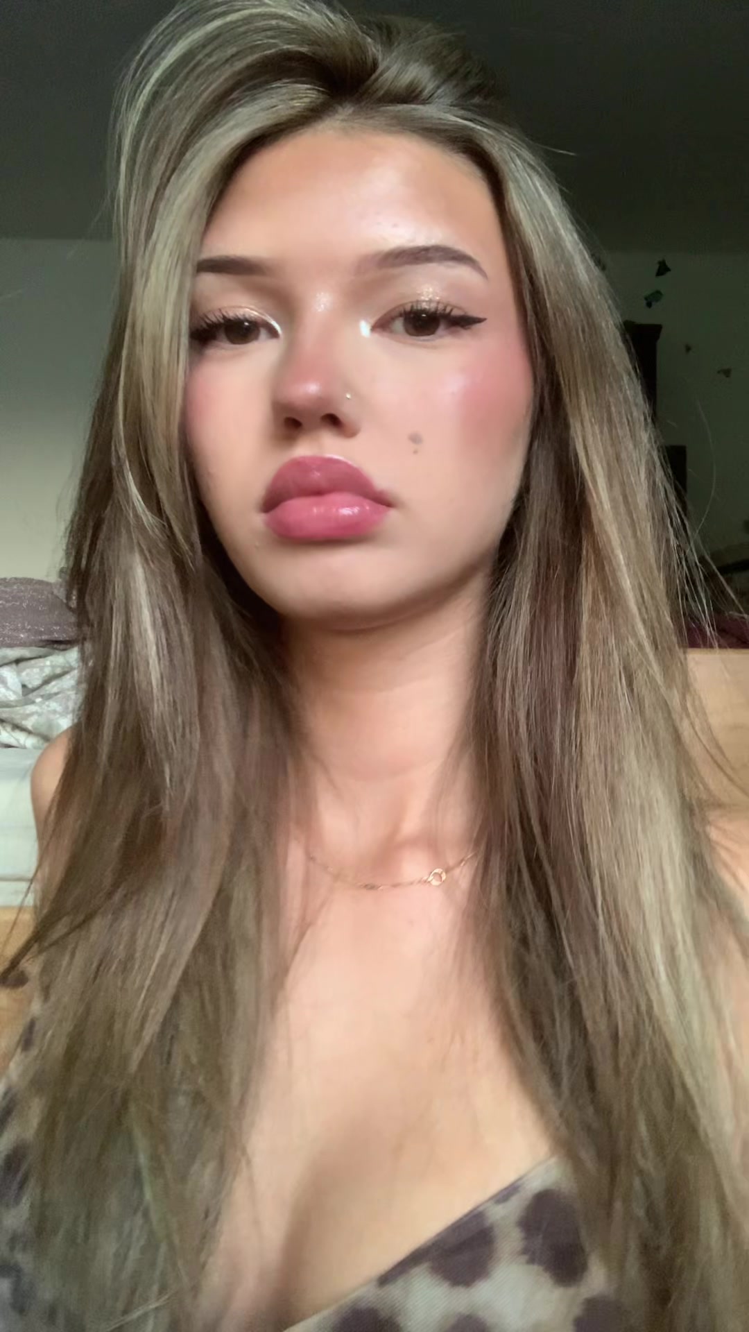 @花子