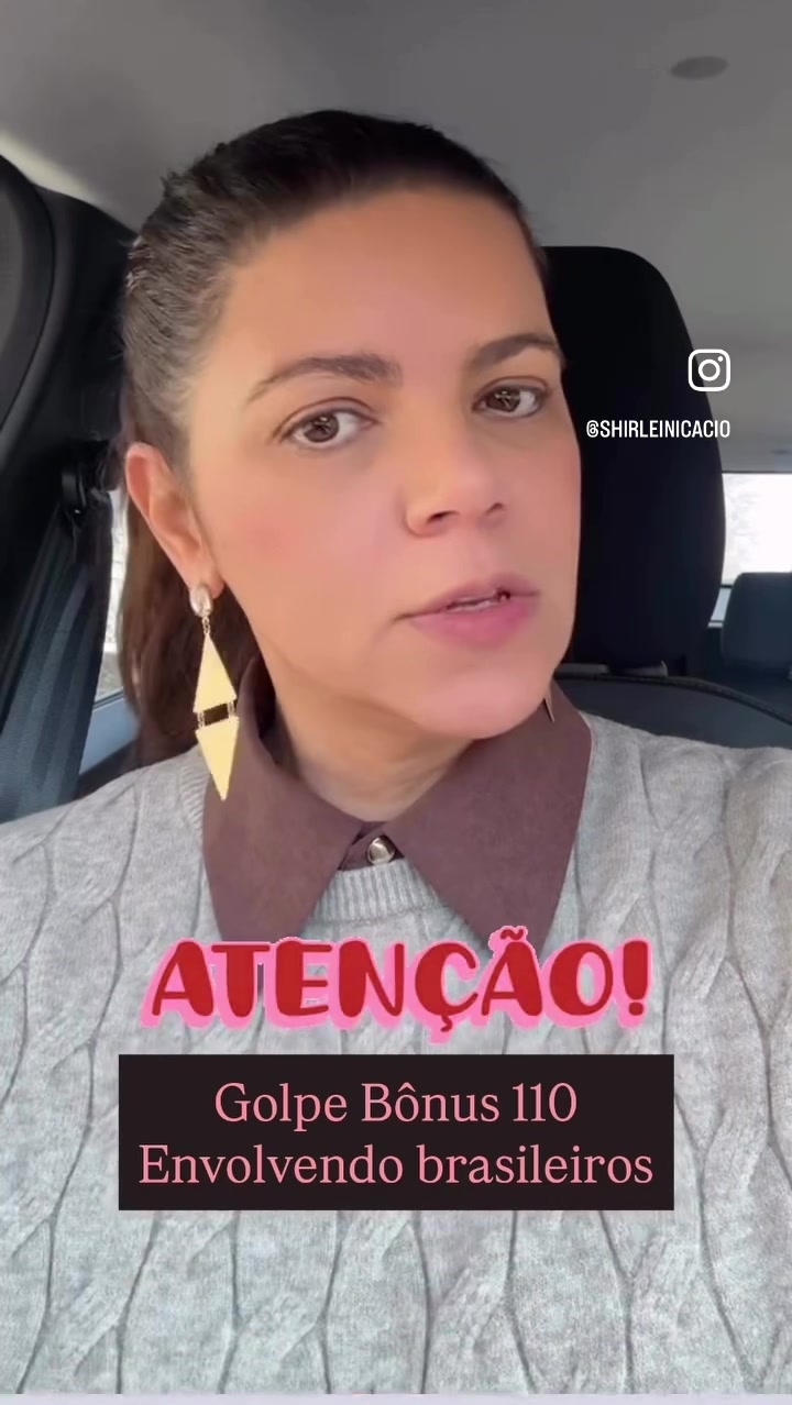 @Shirlei Nicacio