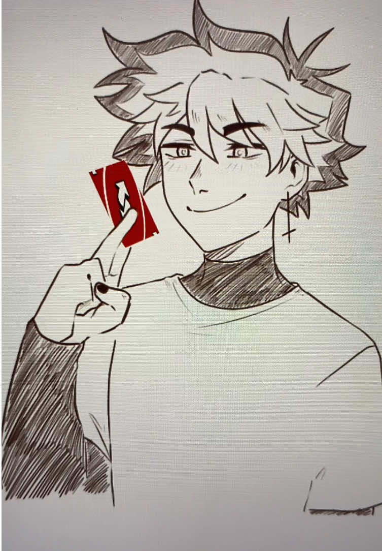 @Flaming Avocado (COMMS OPEN)