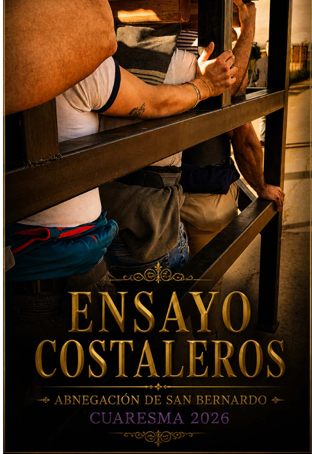 @con1toquecofrade
