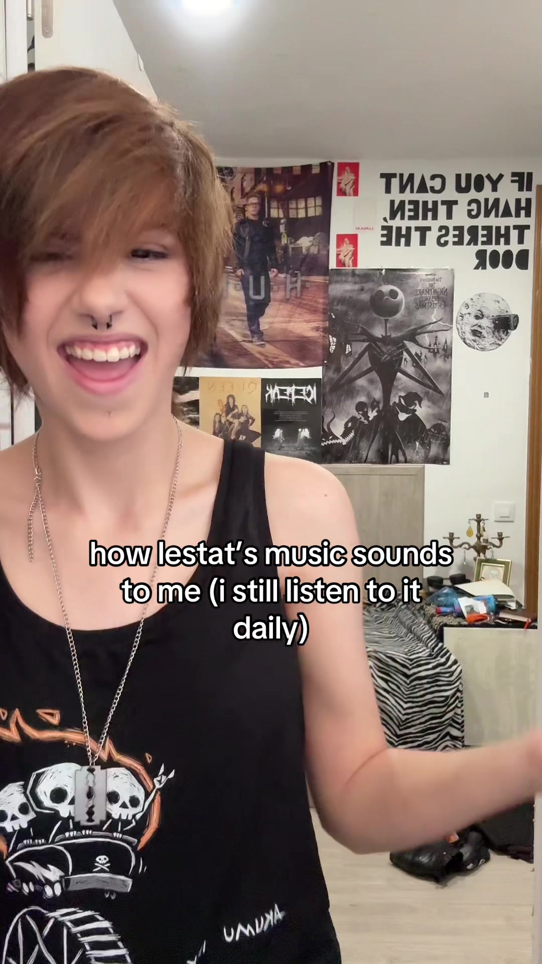 @Kaith Chaos