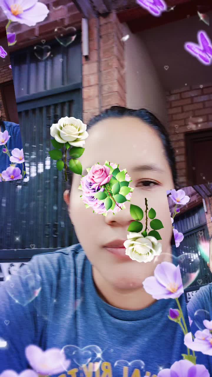 @Laura Molina
