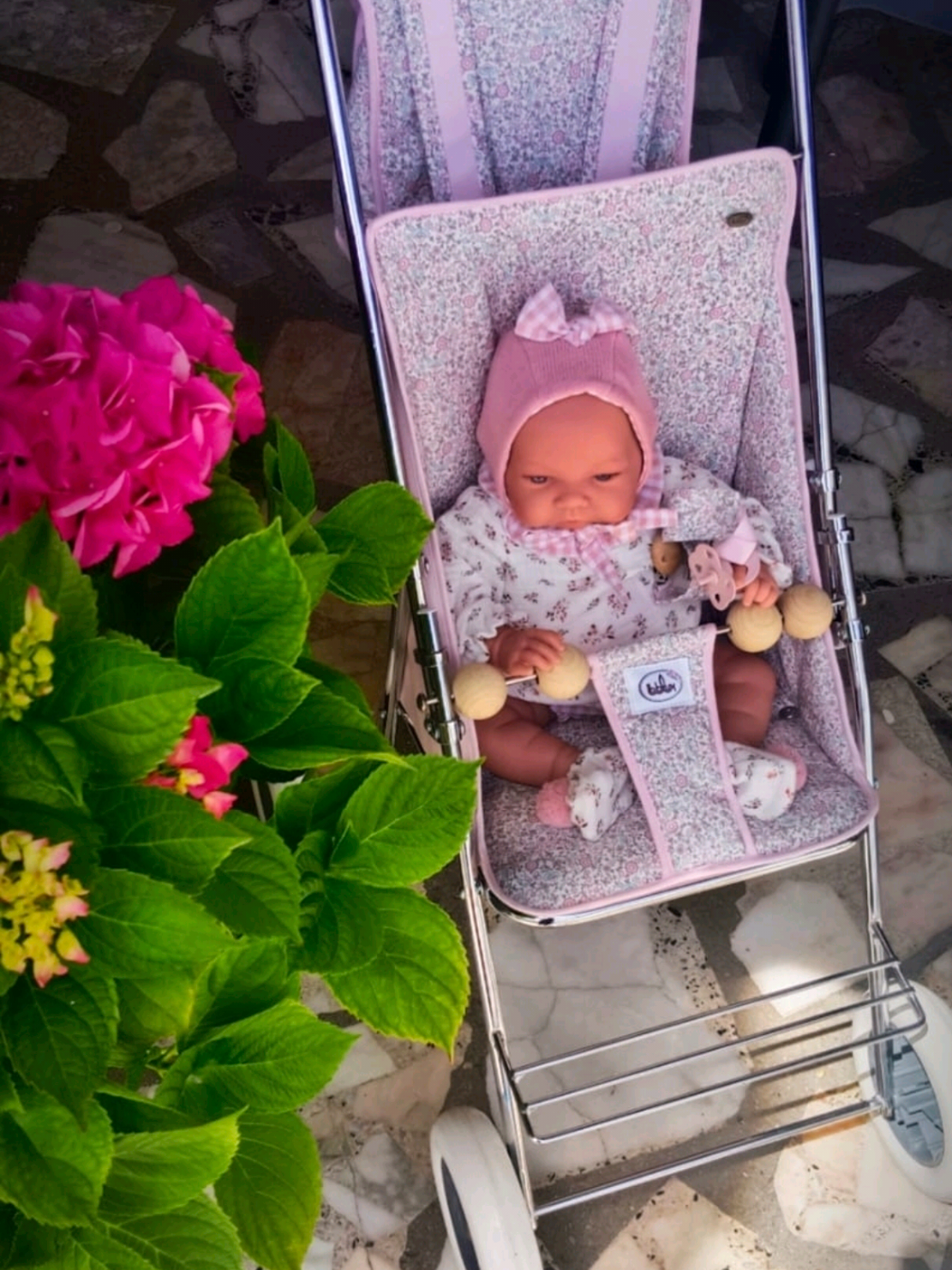 @Bebelux Juguetes Reborn