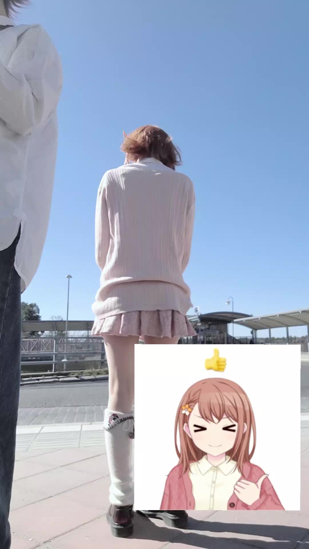 @irl tenma tsukasa ☆
