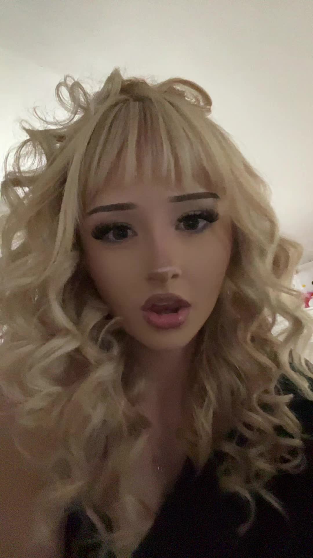 @️