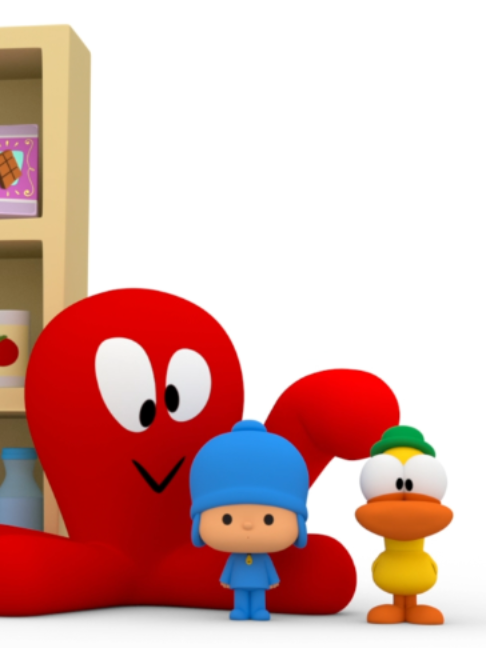 @Pocoyo