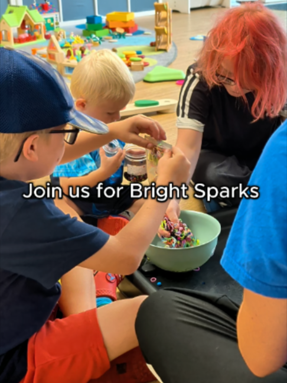 @Parenting Network