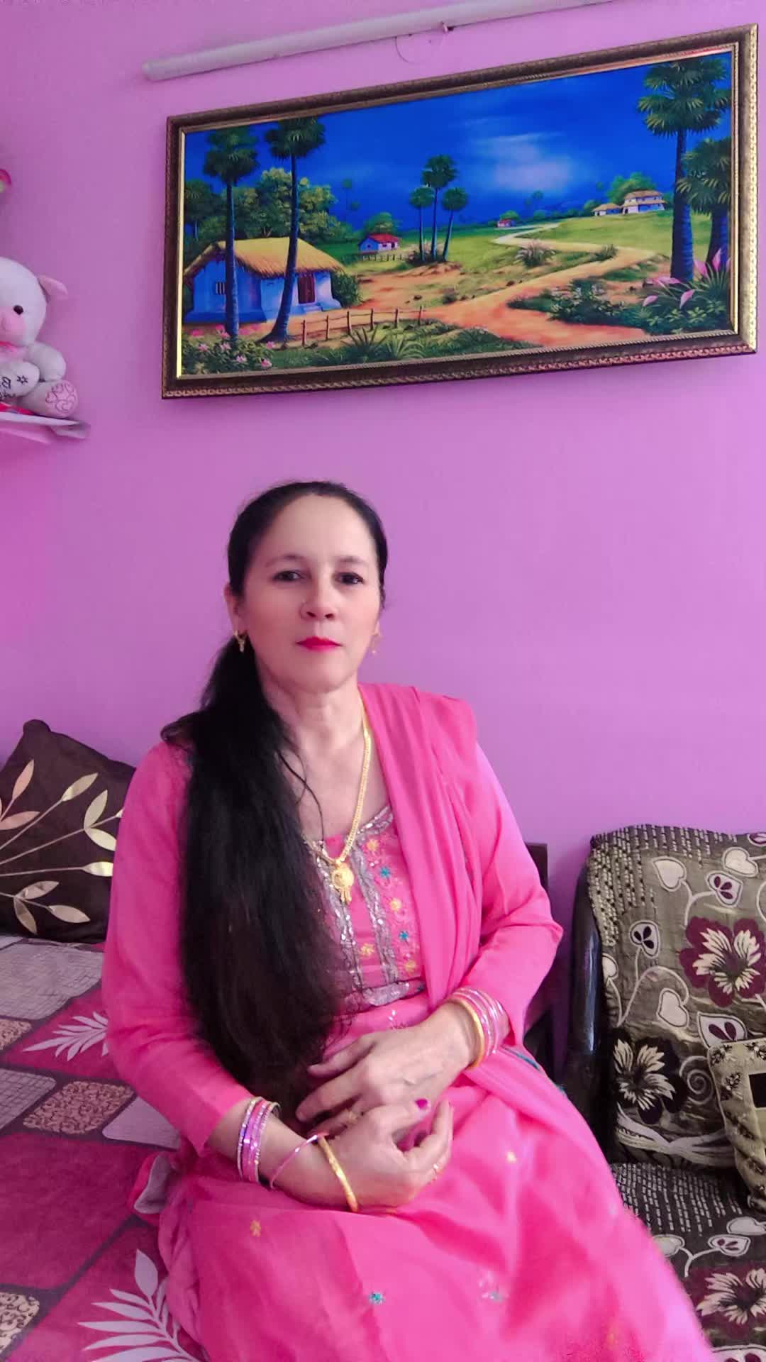 @Til Kumari K