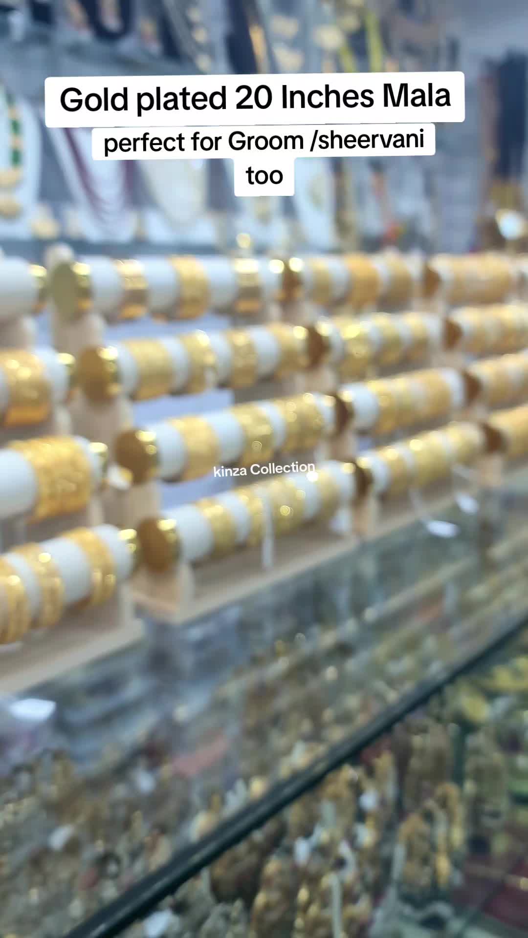 @Kinza Collection