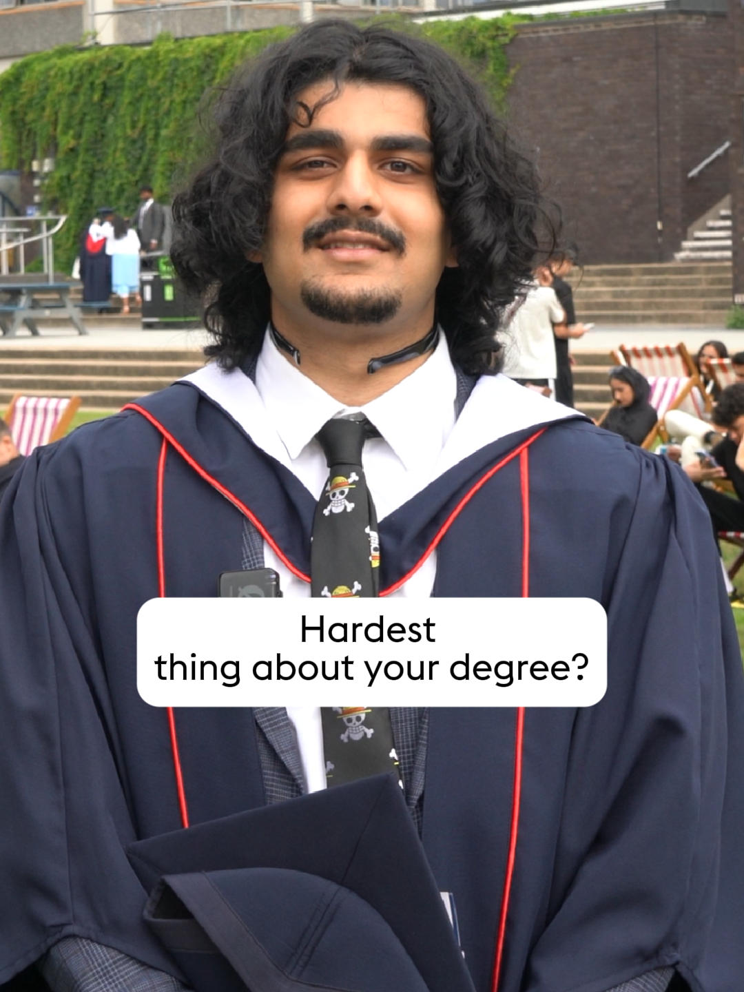 @Union of Brunel Students
