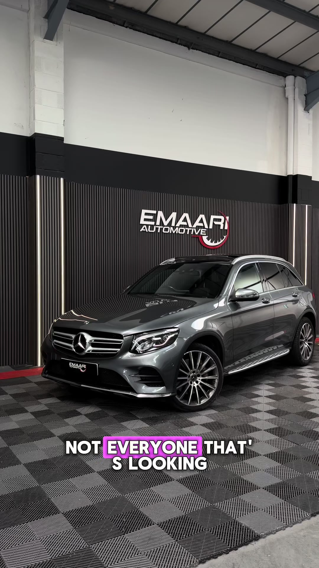 @Emaari Automotive