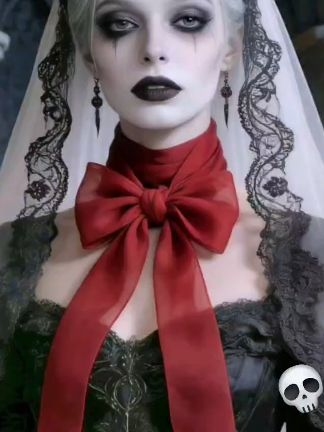 @OhMyGothnessClothing