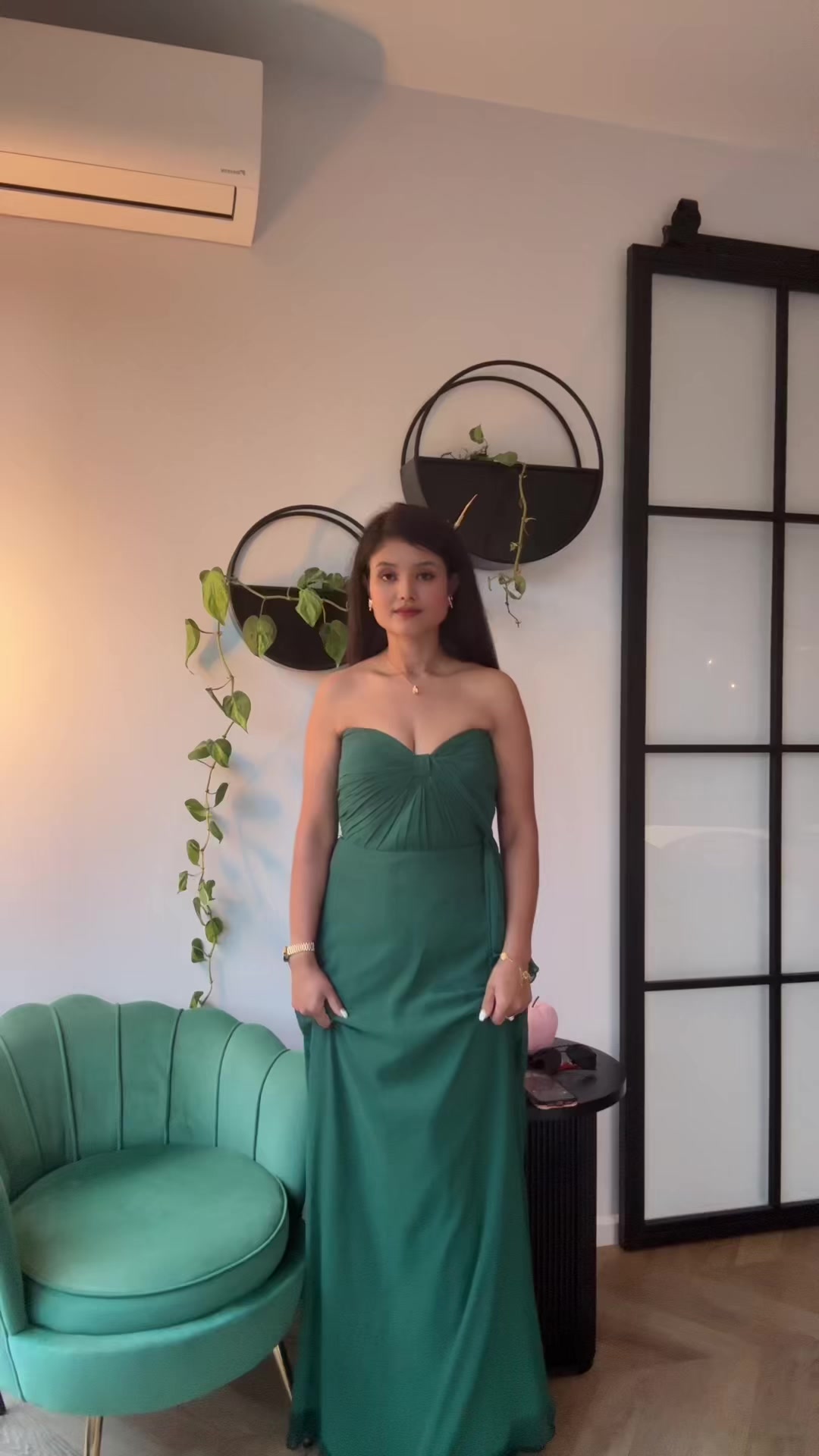 @Sabina Thapa