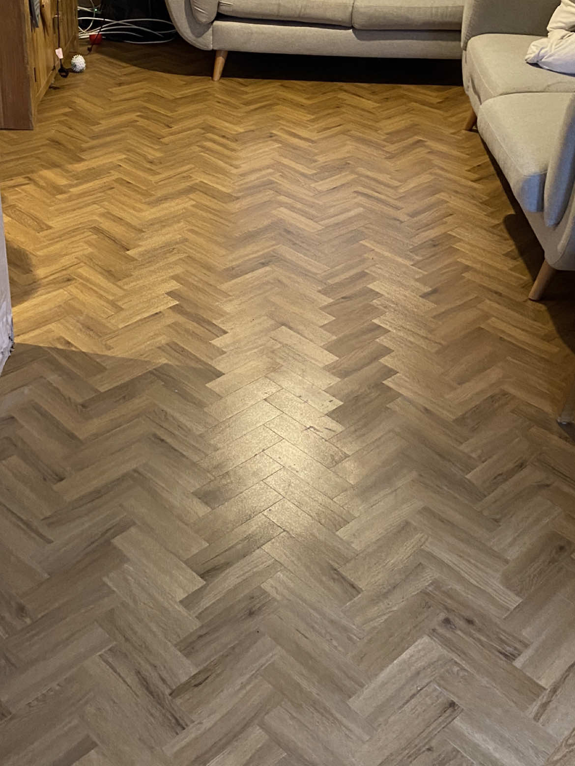@Carthys Carpets & Flooring