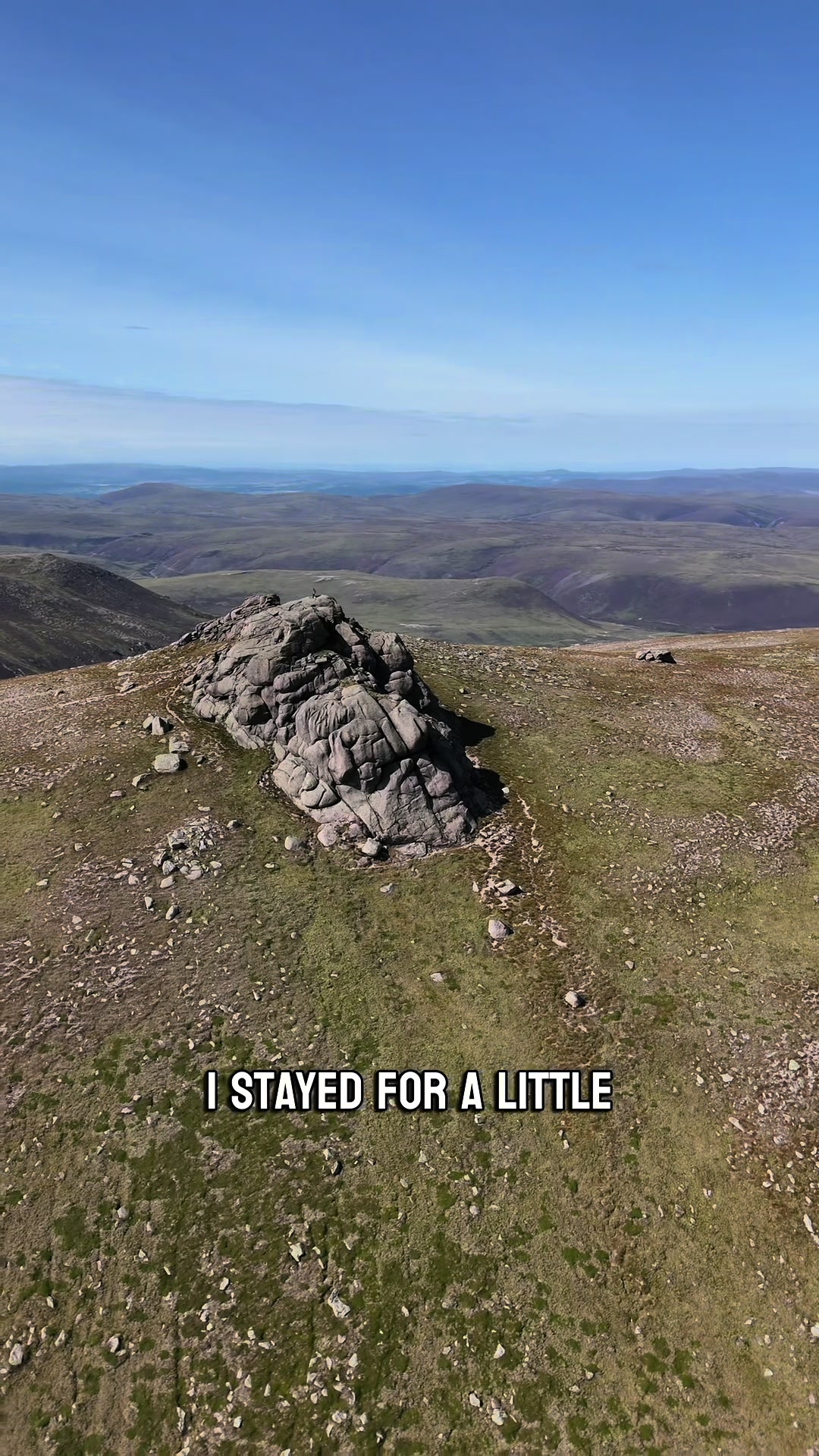 @Craig - Hiking Scotland