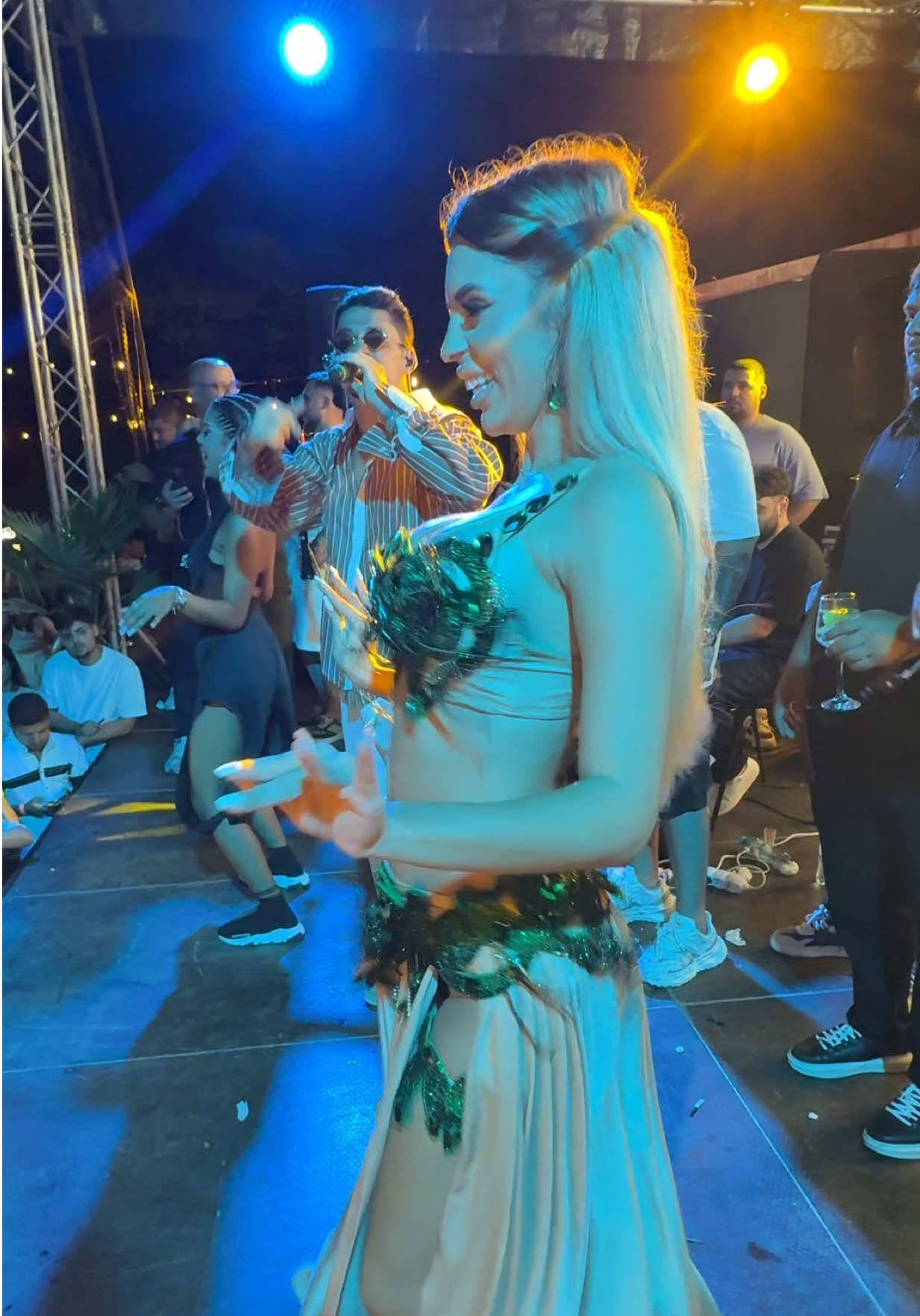 @Bianca Gabriela | Bellydance