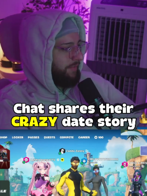@ZANNY