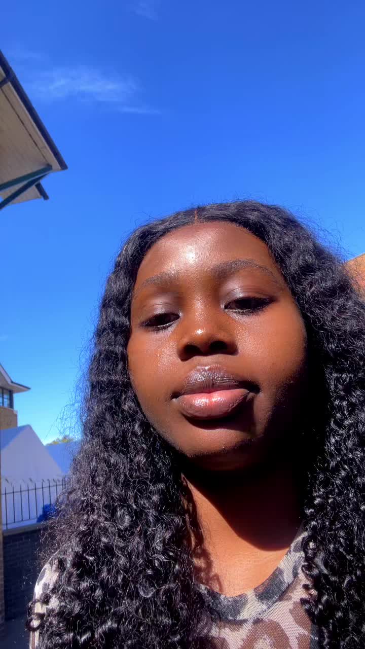 @Oluwafunmilayo
