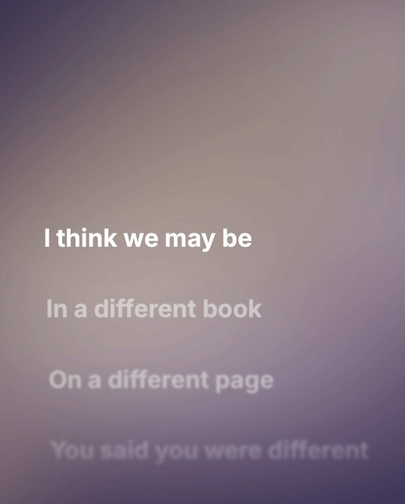 @trivioze lyrics