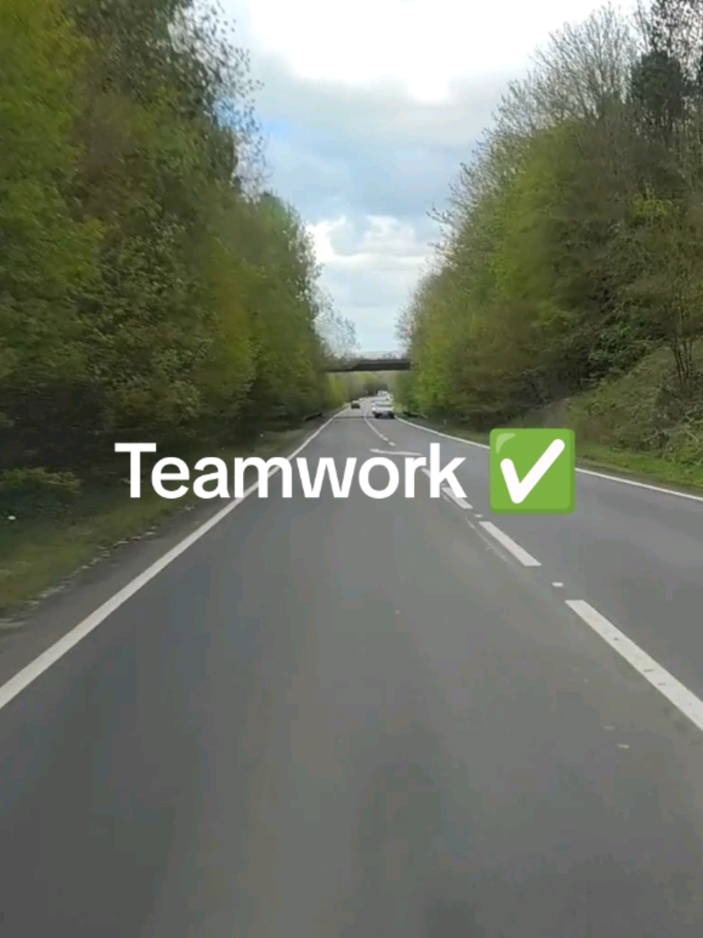 @Teamwork