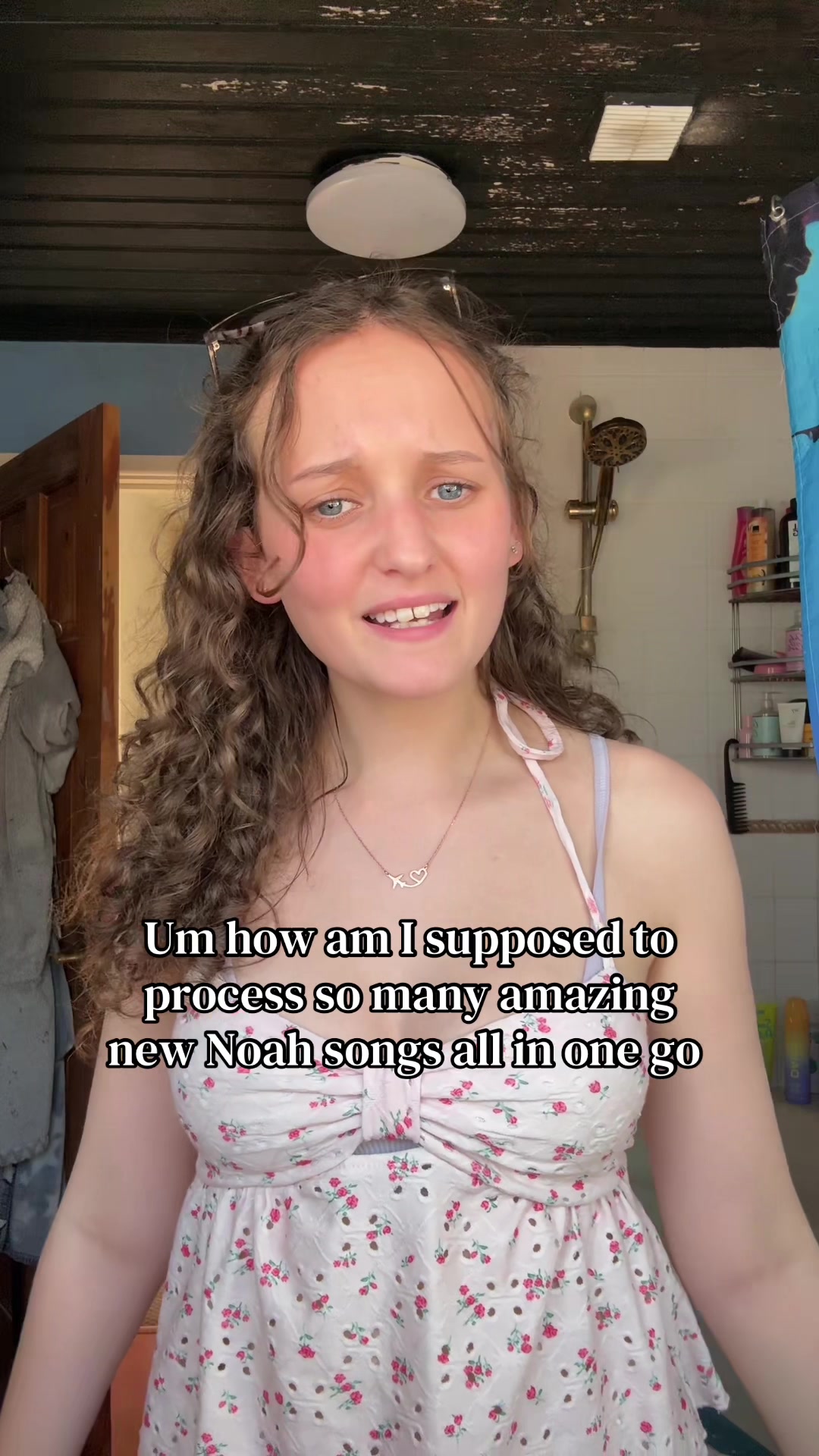 @Abi Denton