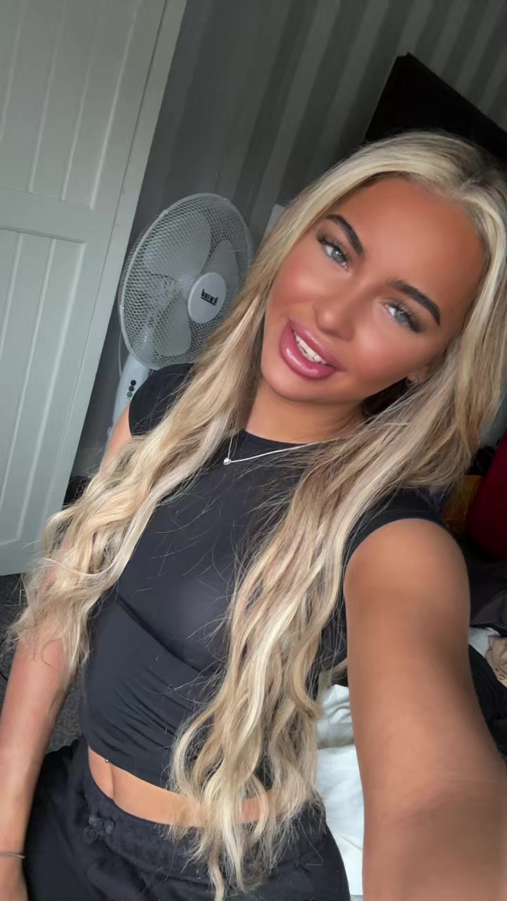 @👸🏼RosieMaeDanvers👸🏼