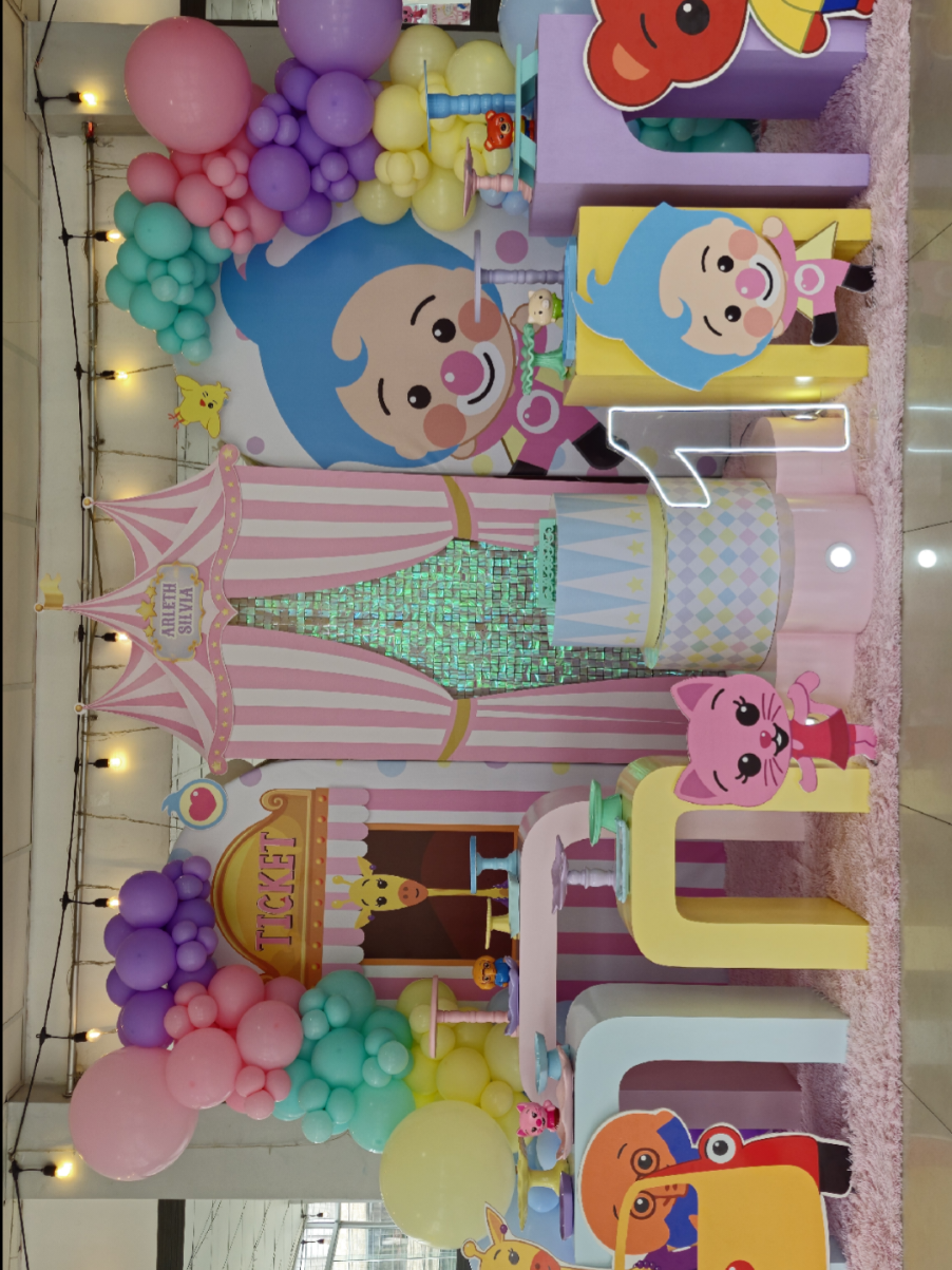 @M&M Decoraciones y Eventos