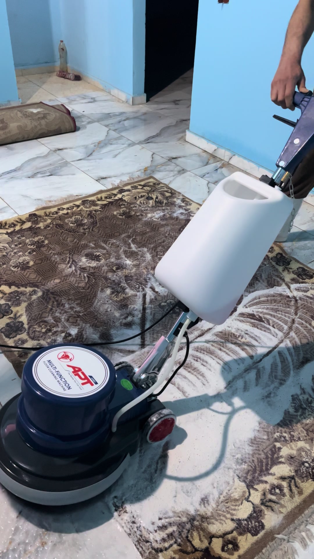 @عالم المنظفات