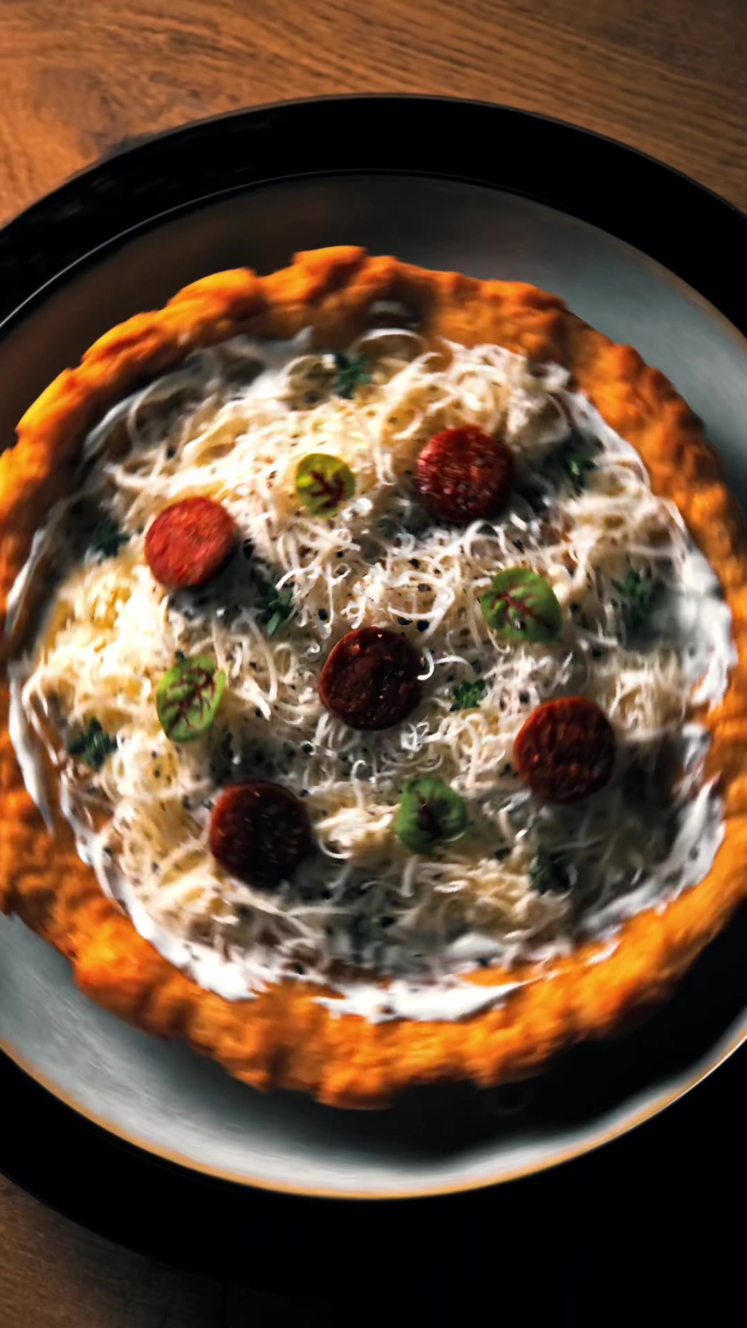 @Bland Without You | Cooking