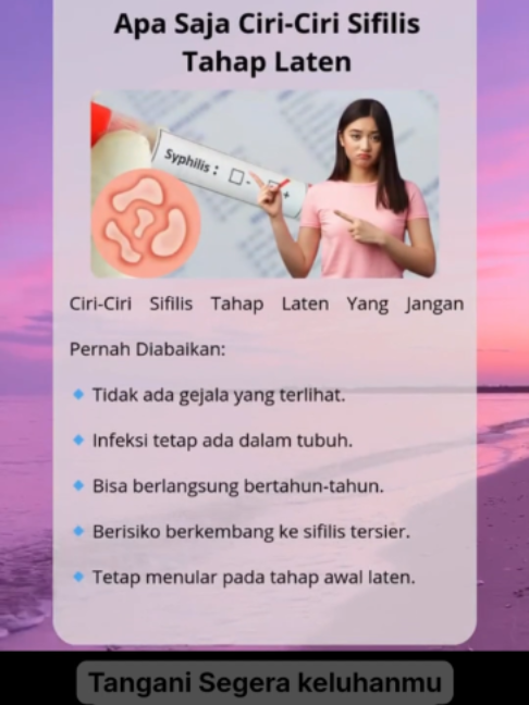 @Klinik Apollo Jakarta