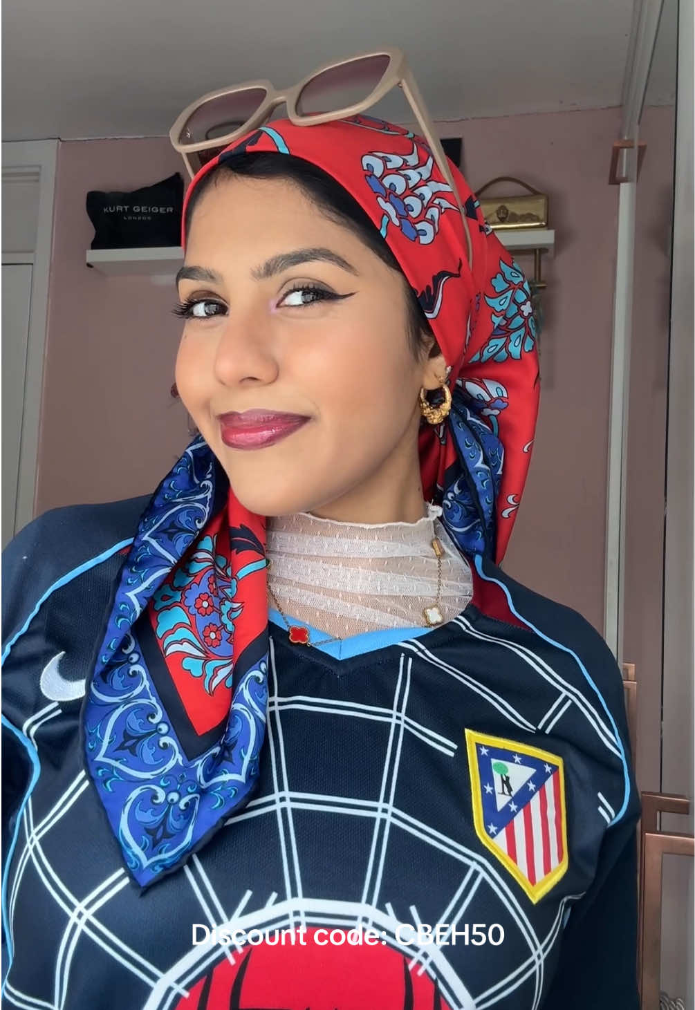 @Nabeela