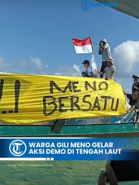 @TribunLombok.com