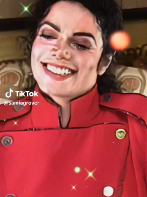 @vincentlorreynMJ Vincent