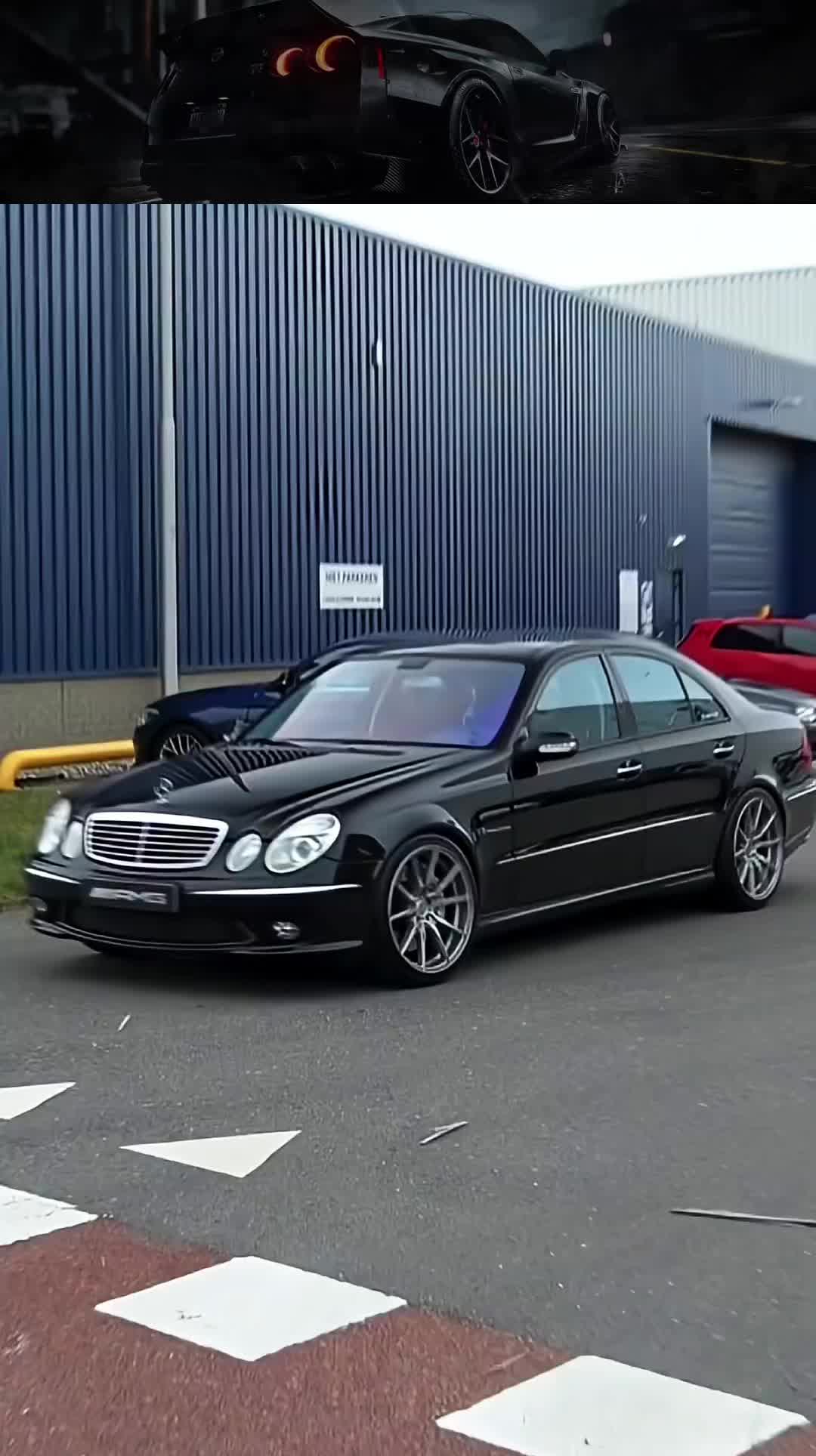 @Benz_AMG_Fanpage