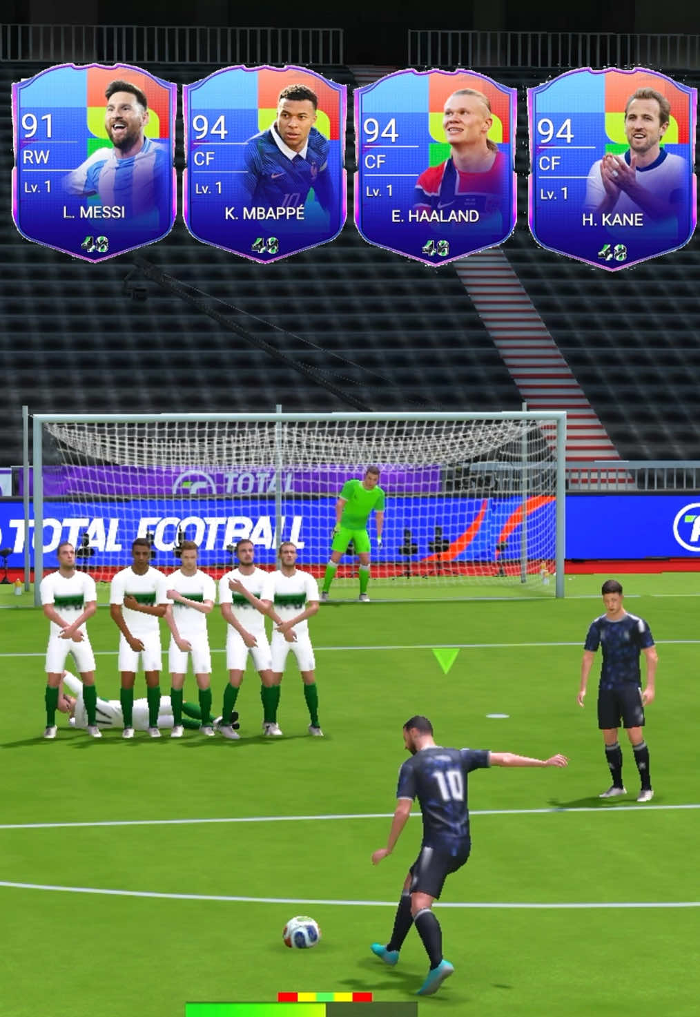 @Total Football Europe