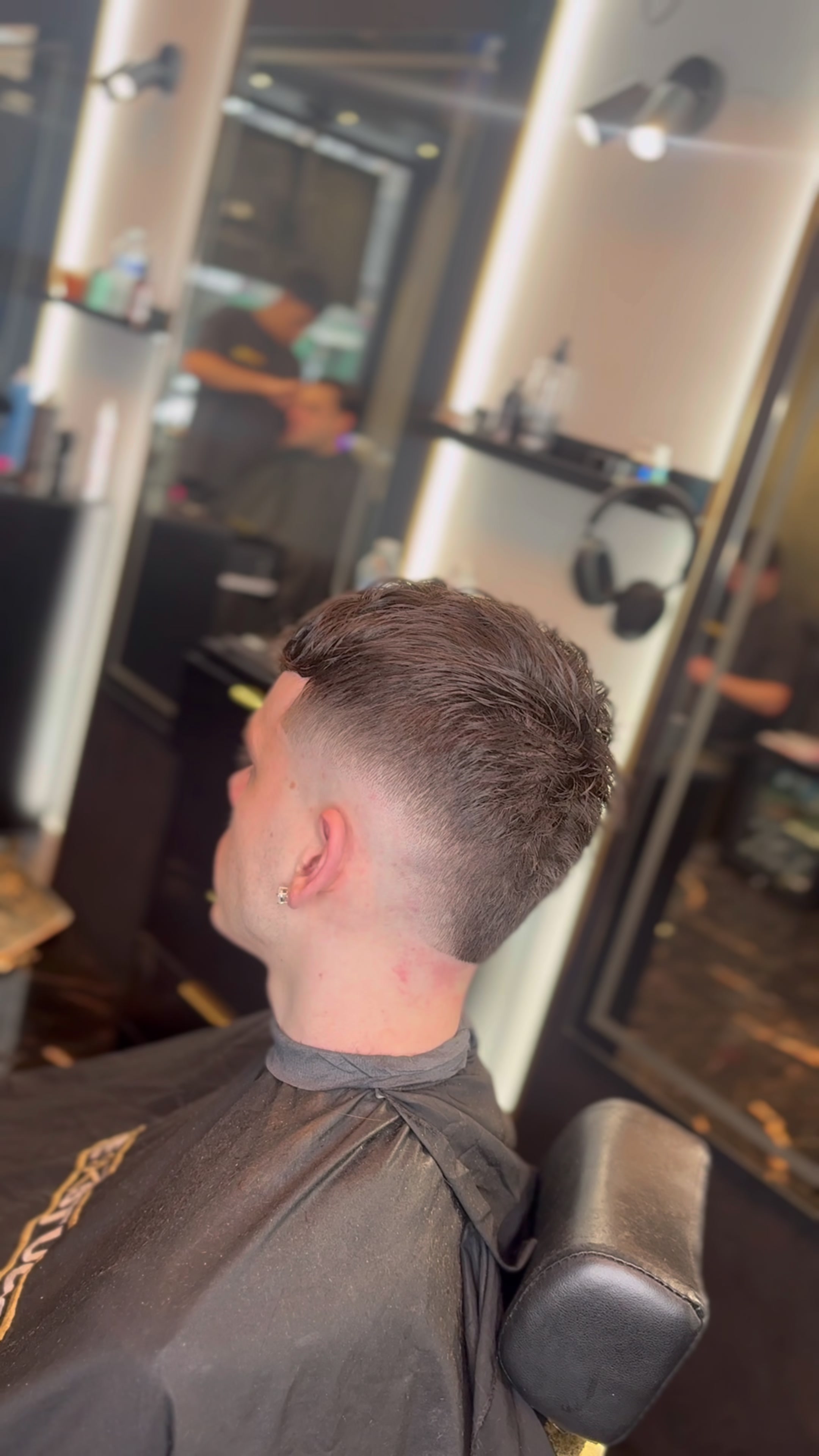 @ExTheBarber