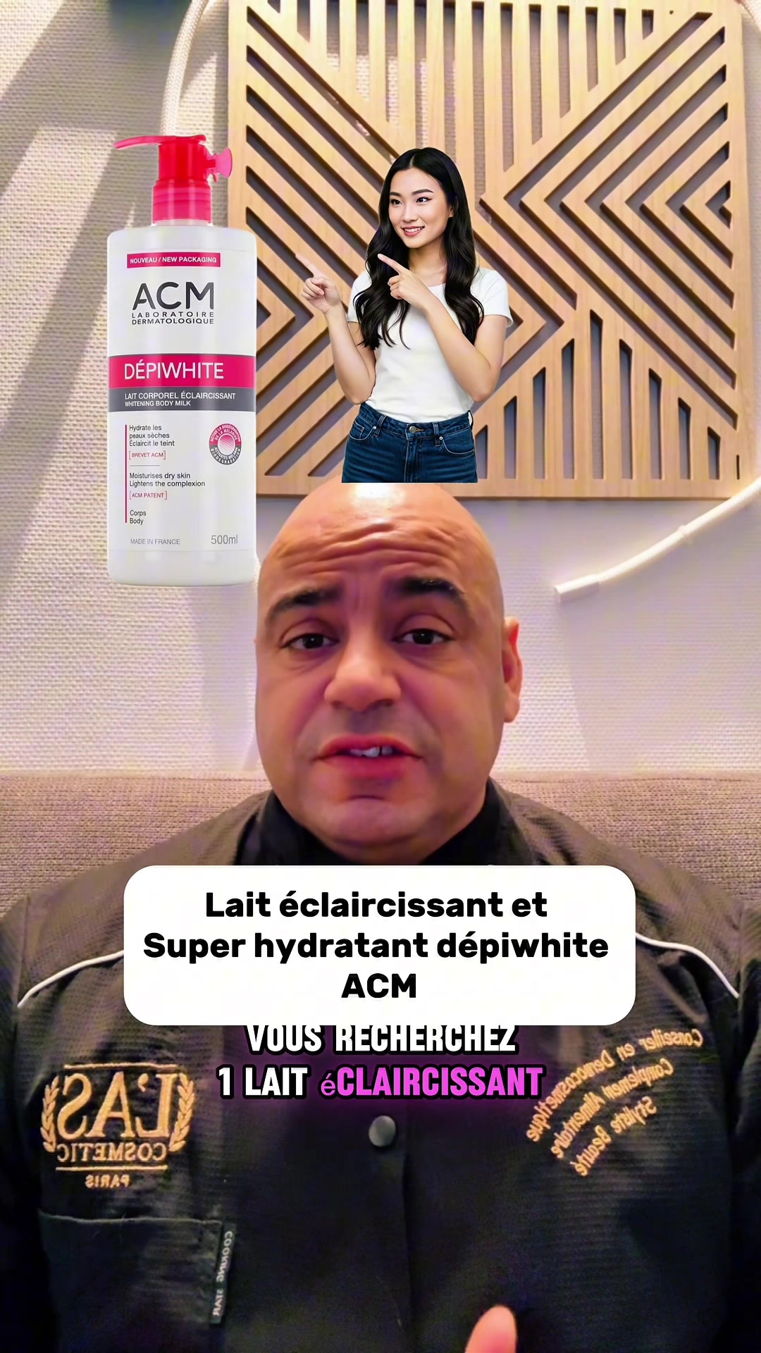 @Lasscosmetique