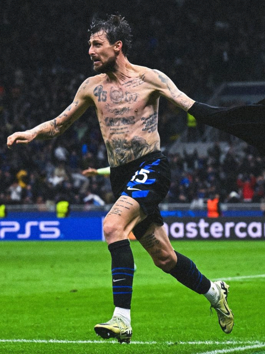 @FullNapoliBackup